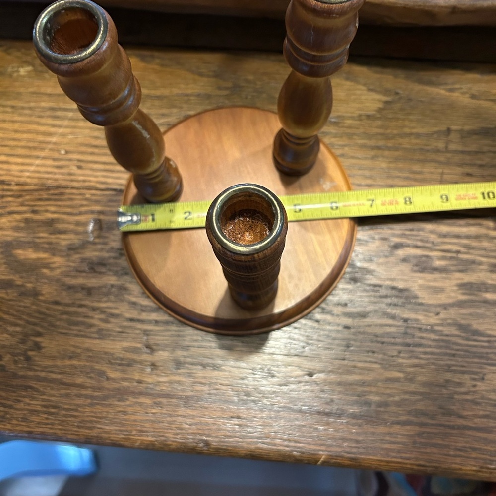 Candle holder - Picture 5 of 5